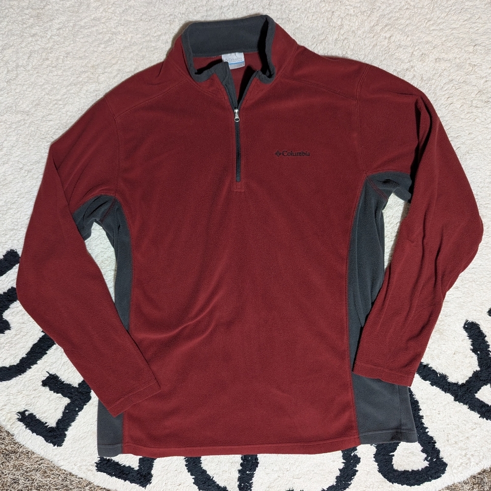 Columbia Pullover